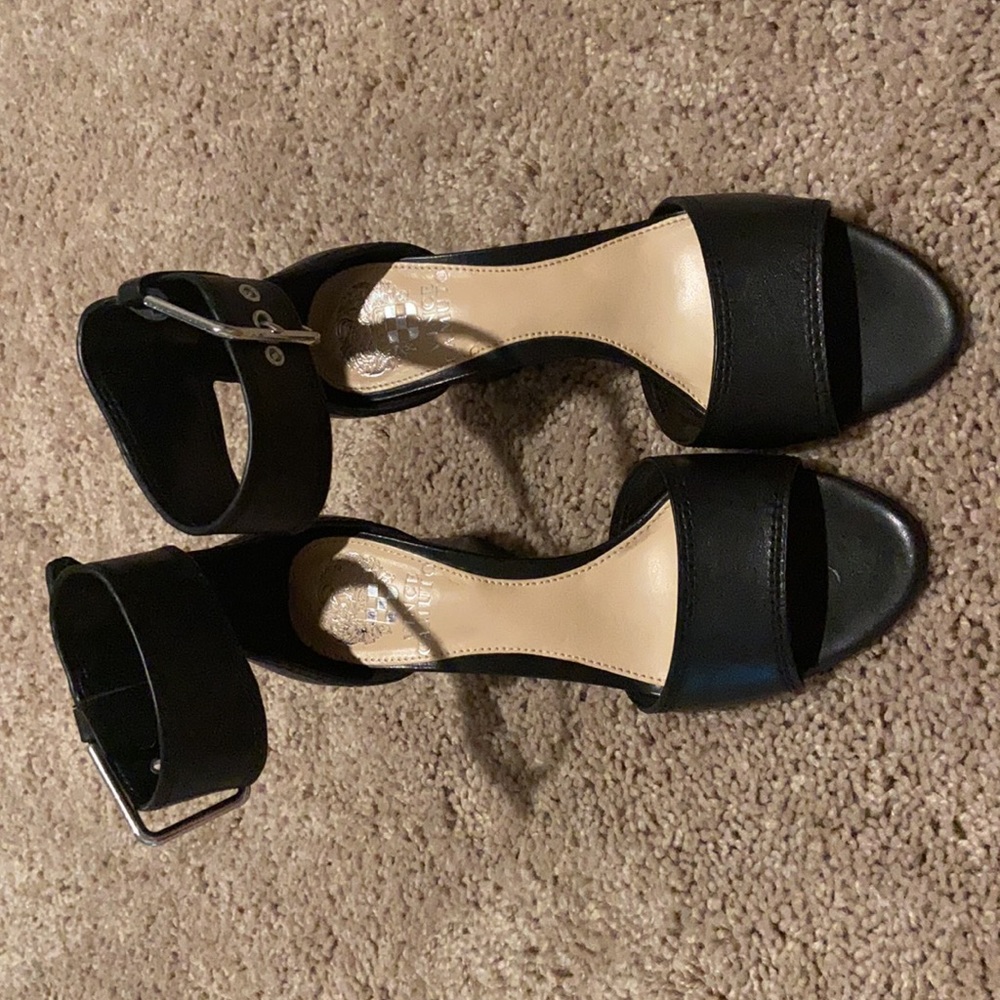 Vince Camuto heels